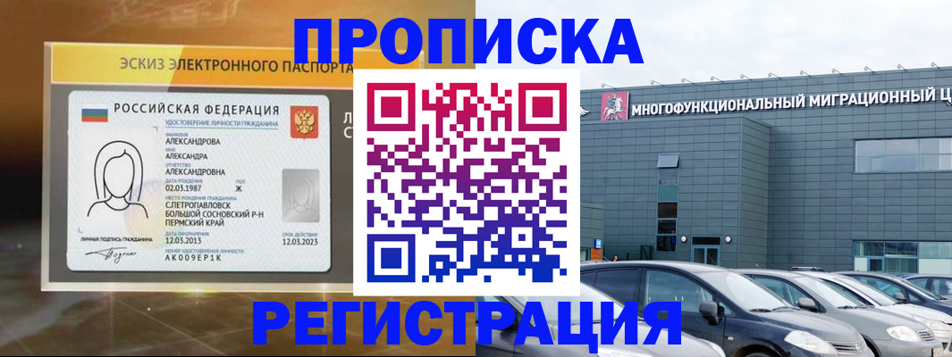 прописка гарантия в Шилке